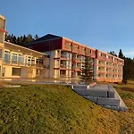 Schwarzwald Wellnesshotel Saigerhoeh I Golf & Wandern Ueber Dem Titisee Ξενοδοχείο 4*