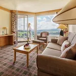 호텔 Schwarzwald Wellnesshotel Saigerhoeh I Golf & Wandern Ueber Dem Titisee 렌즈키르흐