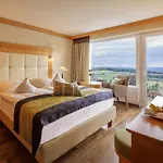 Schwarzwald Wellnesshotel Saigerhoeh I Golf & Wandern Ueber Dem Titisee 4* Lenzkirch