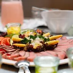 Schwarzwald Wellnesshotel Saigerhoeh I Golf & Wandern Ueber Dem Titisee Ξενοδοχείο 4*