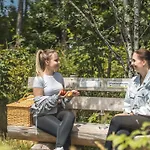 Schwarzwald Wellnesshotel Saigerhoeh I Golf & Wandern Ueber Dem Titisee 4* Lenzkirch