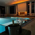 Ξενοδοχείο Schwarzwald Wellnesshotel Saigerhoeh I Golf & Wandern Ueber Dem Titisee