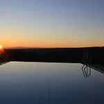 Schwarzwald Wellnesshotel Saigerhoeh I Golf & Wandern Ueber Dem Titisee 호텔 4*