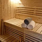 Ξενοδοχείο Schwarzwald Wellnesshotel Saigerhoeh I Golf & Wandern Ueber Dem Titisee 4*