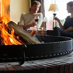 Ξενοδοχείο Schwarzwald Wellnesshotel Saigerhoeh I Golf & Wandern Ueber Dem Titisee
