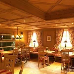 Ξενοδοχείο Schwarzwald Wellnesshotel Saigerhoeh I Golf & Wandern Ueber Dem Titisee Lenzkirch