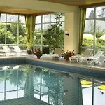 Schwarzwald Wellnesshotel Saigerhoeh I Golf & Wandern Ueber Dem Titisee