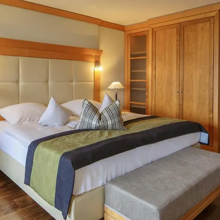 Saigerhoeh Wellness Golf Wandern Ueber Dem Titisee 4* Lenzkirch