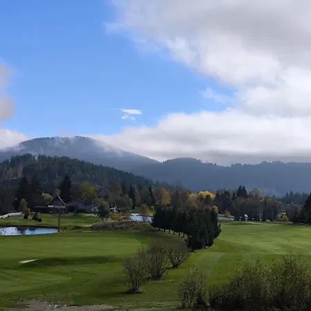 Schwarzwald Wellnesshotel Saigerhoeh I Golf & Wandern Ueber Dem Titisee 4*