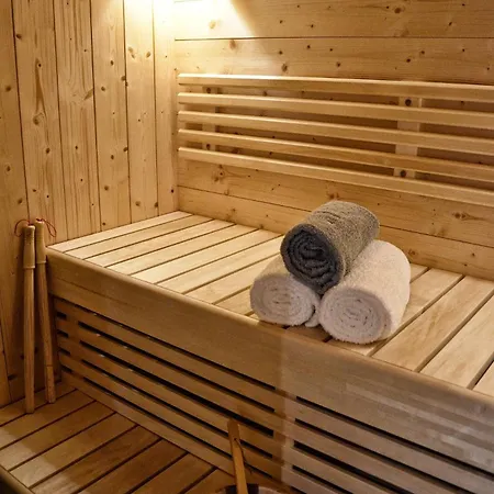 Hotel Saigerhöh 4*