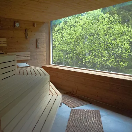 Schwarzwald Wellnesshotel Saigerhoeh I Golf & Wandern Ueber Dem Titisee 4*