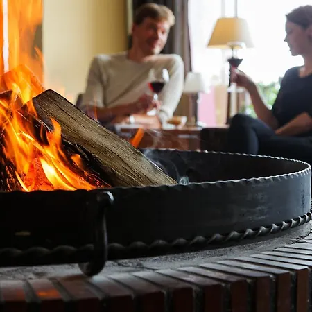 호텔 Schwarzwald Wellnesshotel Saigerhoeh I Golf & Wandern Ueber Dem Titisee