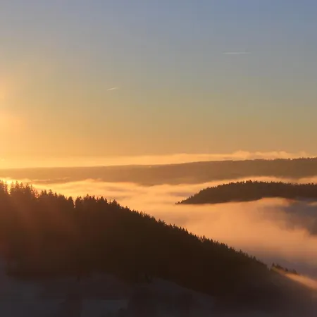 Hotel Schwarzwald Wellnesshotel Saigerhoeh I Golf & Wandern Ueber Dem Titisee