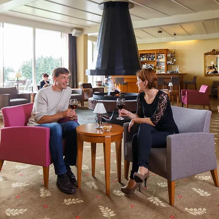Hotel Schwarzwald Wellnesshotel Saigerhoeh I Golf & Wandern Ueber Dem Titisee