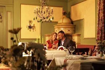 Schwarzwald Wellnesshotel Saigerhoeh I Golf & Wandern Ueber Dem Titisee 酒店