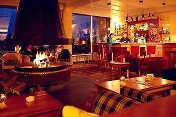 Schwarzwald Wellnesshotel Saigerhoeh I Golf & Wandern Ueber Dem Titisee 酒店 4*