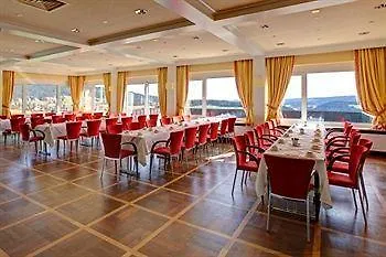 Schwarzwald Wellnesshotel Saigerhoeh I Golf & Wandern Ueber Dem Titisee 酒店