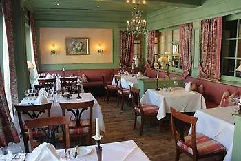 Schwarzwald Wellnesshotel Saigerhoeh I Golf & Wandern Ueber Dem Titisee 4* 렌즈키르흐