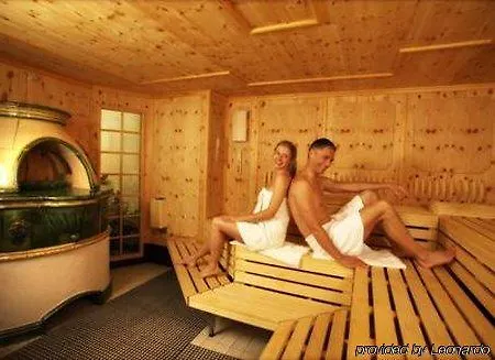 Saigerhöh Hotel 4*