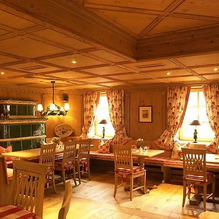 Hotel Saigerhöh Lenzkirch