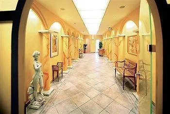 Saigerhoeh Wellness Golf Wandern Ueber Dem Titisee
