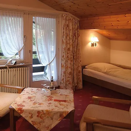 Saigerhöh Hotel Lenzkirch