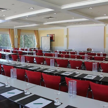 Otel Schwarzwald Wellnesshotel Saigerhoeh I Golf & Wandern Ueber Dem Titisee