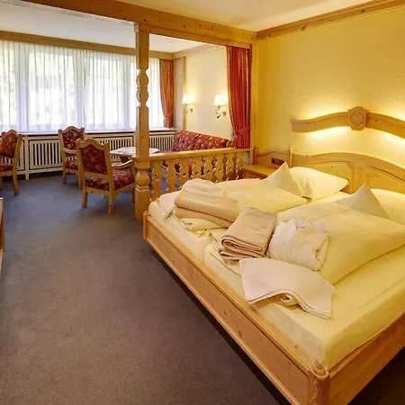 Saigerhöh Hotel