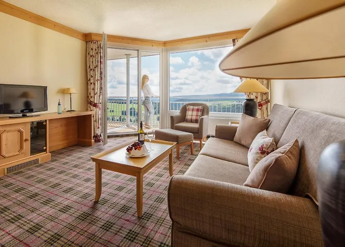 Hotel Schwarzwald Wellnesshotel Saigerhoeh I Golf & Wandern Ueber Dem Titisee Lenzkirch