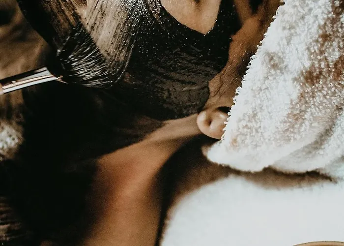 Hotel Schwarzwald Wellnesshotel Saigerhoeh I Golf & Wandern Ueber Dem Titisee